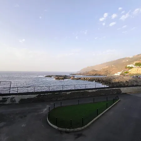 El Barco Azul Sunset Apartmán Tacoronte