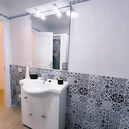 Apartmán El Barco Azul Sunset