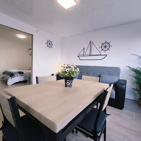 Apartmán El Barco Azul Sunset