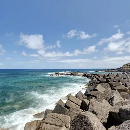 Apartmán El Barco Azul Sunset Tacoronte