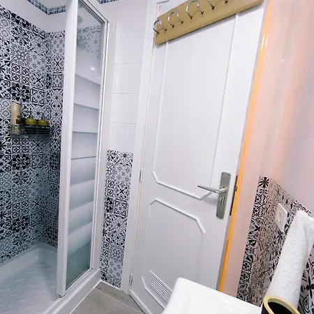 Apartmán El Barco Azul Sunset *