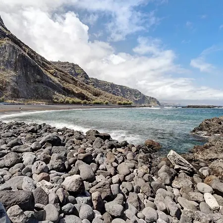 Apartmán El Barco Azul Sunset *