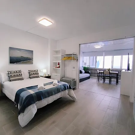 El Barco Azul Sunset Appartamento *