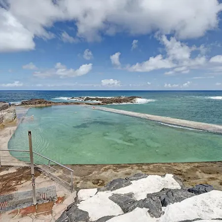 El Barco Azul Sunset * Tacoronte